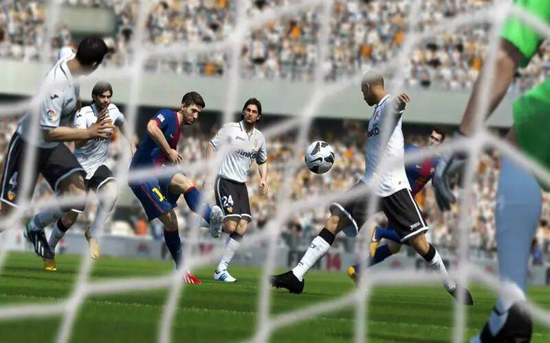 斗球体育官方入口-央视突然人间清醒，果断拒绝FIFA高价转播授权